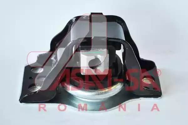 Опора КПП SANDERO,LOGAN,MEGANE II,LARGUS,MCV 32150 32150 ASAM