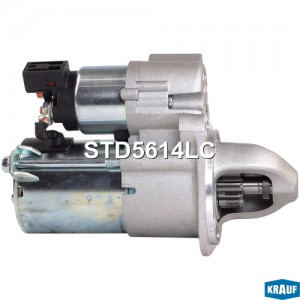 Стартер STD5614LC STD5614LC KRAUF