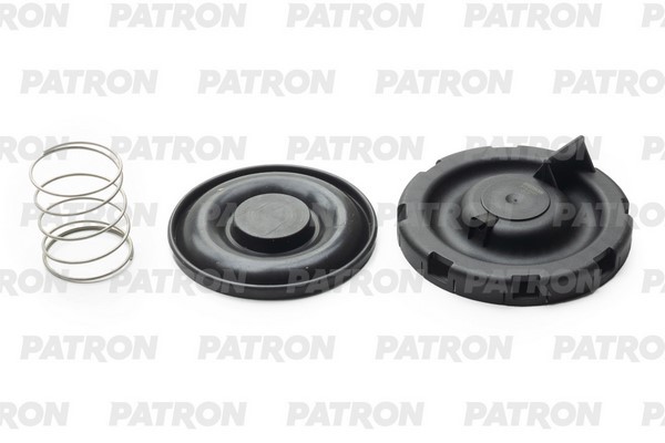 Клапан BMW 3 (F34) вентиляции картерных газов PATRON P140021 PATRON