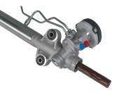 рейка рулевая! 51518, с г/у\ Hyundai Accent II 1.3-1.6 00> 31-37386-SX STELLOX