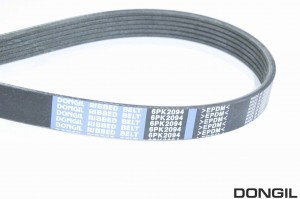 Ремень поликлиновый 6PK2094 6PK2094 DONGIL