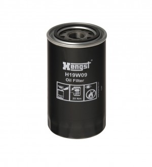 Фильтр масляный THERMOKING SMX/SL H19W09 HENGST