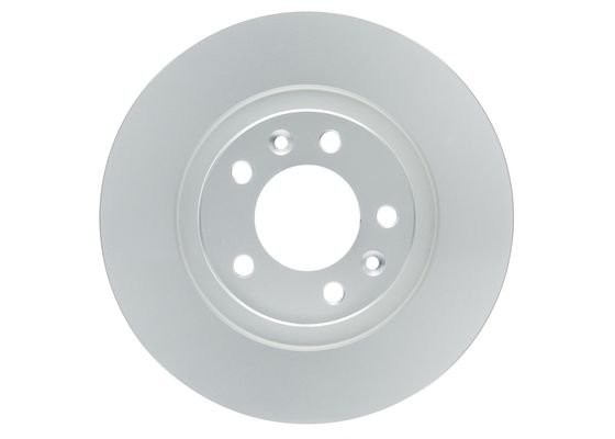 Диск тормозной PEUGEOT 508 (11-) задний (1шт.) BOSCH 0 986 479 130 BOSCH