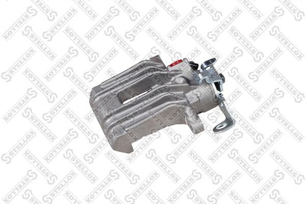 [1J0615423]!суппорт тормозной задн.л.\Audi A3, Skoda Octavia, VW Golf 1.6-2.0/1. 05-90284-SX STELLOX
