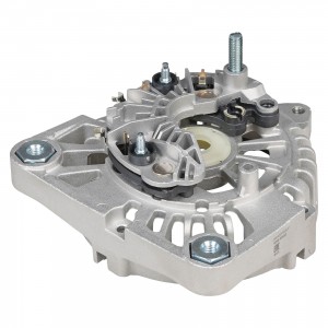 Мост диодный ген. для а/м Renault Megane II (02-) 1.4i/1.6i (с крышкой) (VDB 091 VDB0912 START VOLT