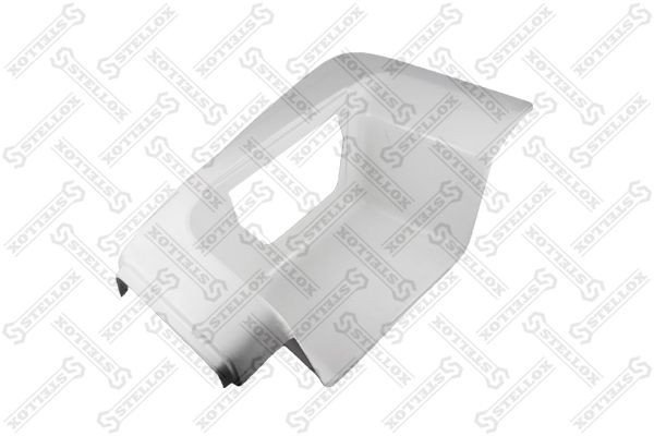 подножка нижняя !правая \DAF XF95 03-06 87-23014-SX STELLOX