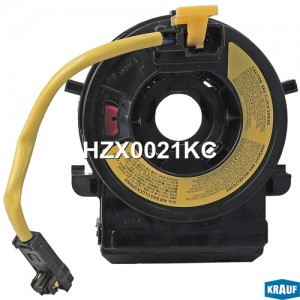 Группа контактная HYUNDAI ix35,Tucson (09-) подушки безопасности KRAUF HZX0021KC KRAUF