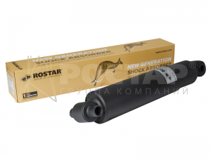Амортизатор MERCEDES задний (443/718 20x105 20x50 O/O) ROSTAR 180-2905005-610 ROSTAR