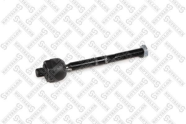 тяга рулевая!\ MB W203/S203 2.4/3.2 4matic 02> 55-00288-SX STELLOX
