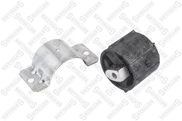 подушка КПП!\ MB Sprinter all 95>, VW LT 2.5TDi 96> 83-07213-SX STELLOX