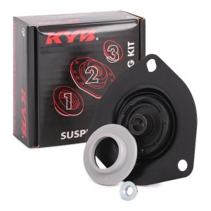 NISSAN ALMERA TINO/ PRIMERA P12 С ПОДШИПНИКОМ SM5409 KAYABA