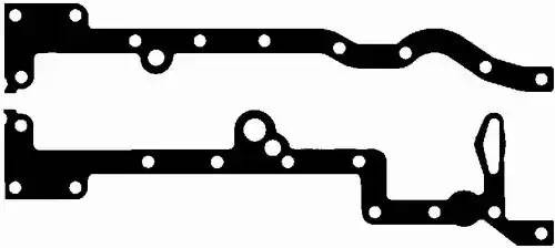 Прокладка FORD Transit (00-) (2.0/2.4 D/TD) поддона BGA OK5332 BG AUTOMOTIVE