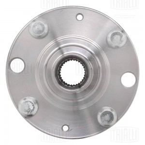 Ступица перед. для Chevrolet Aveo 02- MR0504 MR 0504 TRIALLI