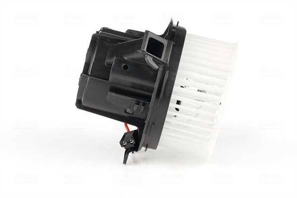 вентилятор отопителя!\ MB W204/W212 all 07> 87391 NISSENS