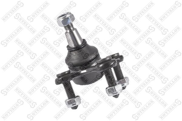 опора шаровая нижняя левая!\ VW Passat all 05> 52-00324-SX STELLOX