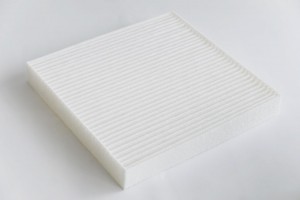 Фильтр воздушный салона HYUNDAI Sonata (19-) FORTECH FS-157 FORTECH