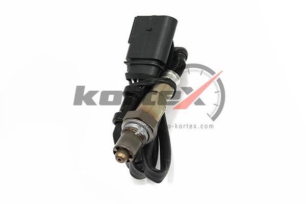 KORTEX KLP022 Лямбда-зонд AUDI/SEAT/SKODA /VW 1.8T/2.0 97- 1100mm KLP022 KORTEX