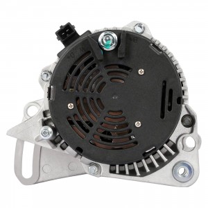 Генератор для а/м VAG Passat B3/B4 (88-) 1.8i/2.0i/Golf III (91-) 1.6i/1.8i 70A  LG1849 START VOLT
