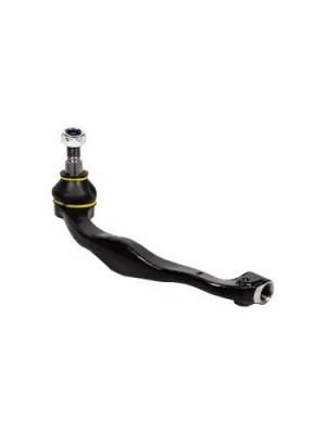 наконечник рулевой левый 235mm Z10977 ZENTPARTS