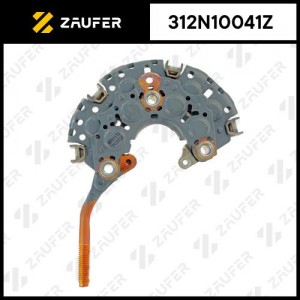 312N10041Z Диодный мост генератора 312N10041Z ZAUFER