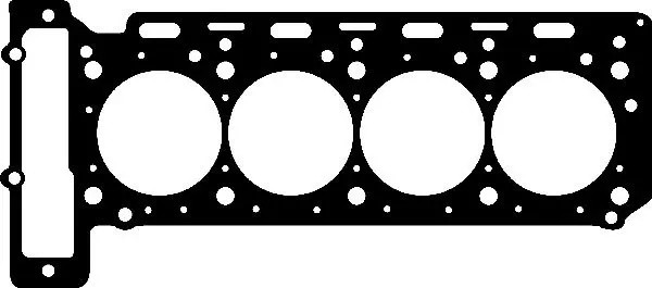 Прокл.ГБЦ 414861P CORTECO