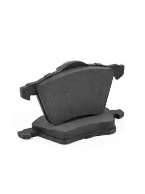 колодки дисковые передние! VW T4/Sharan 1.8i-2.8/2.5TDi 95>, Ford Galaxy 1.9TD/T Z07404 ZENTPARTS