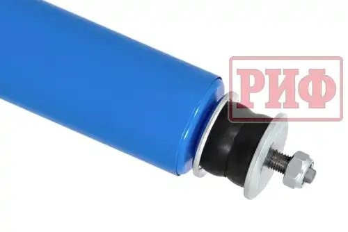 Амортизатор ВАЗ-2123 передний масляный АРКТИКА лифт 0-50мм РИФ PLT257 RIF