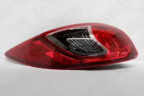 Фонарь левый внешний Mazda CX-5 1 2011-2015 OEM0197FONL OEMPARTS