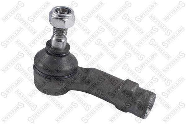 наконечник рулевой левый! <ch.70-M-096448\ VW T4 90-95 51-00162-SX STELLOX