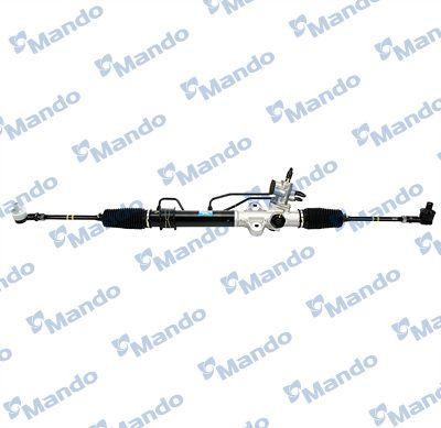Рейка рулевая HYUNDAI Porter 2 с ГУР в сборе MANDO EX577004F000 MANDO