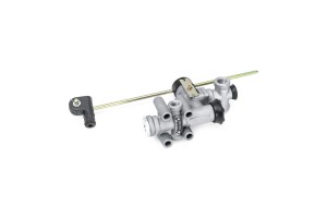 КРАН УРОВНЯ ПОЛА T03678001 T0367-8001 TOPCOVER