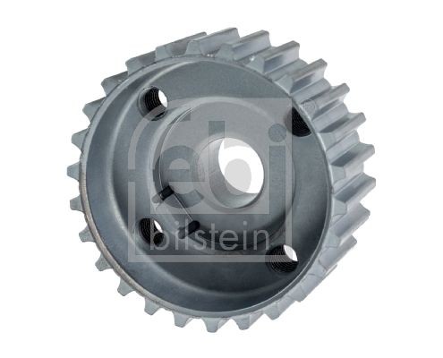 шестерня коленвала!\ Audi A3/A4/A6, VW Golf/Passat 1.6-2.0 95> 25342 FEBI BILSTEIN