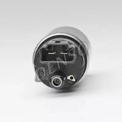 Насос топливный DFP0106 DFP0106 DENSO
