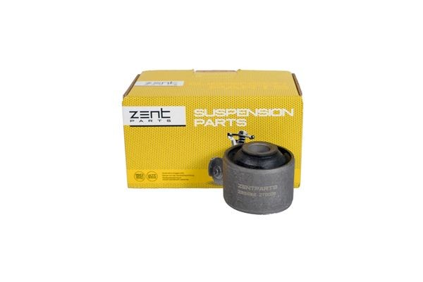 сайлентблок зад. балки! Audi 80/90/Coupe <97 Z25482 ZENTPARTS