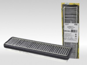 Фильтр салонный NF6185C NEVSKY FILTER