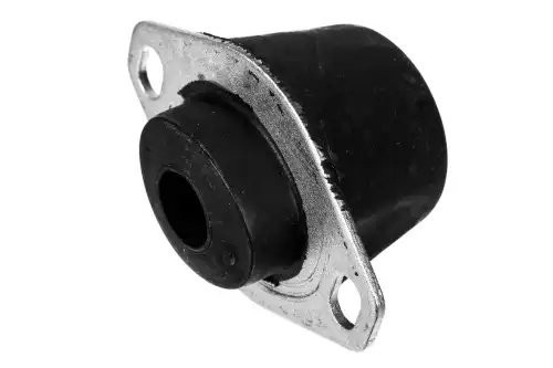 подушка КПП!\ Peugeot 206/307 2.0/1.9D/2.0HDi/306 2.0 97> Z13919 ZENTPARTS