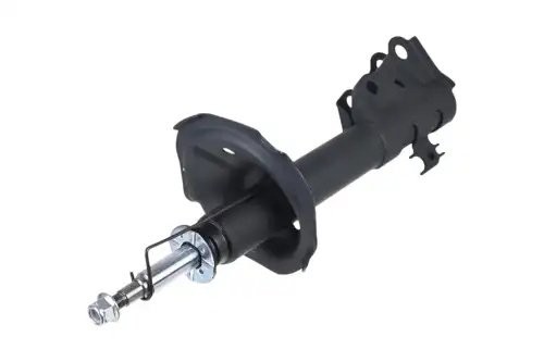 амортизатор передний газовый!\ Toyota Yaris Verso 1.3 99> Z01379 ZENTPARTS