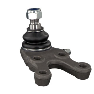 опора шаровая нижняя правая!\ Mitsubishi Pajero all 91-99 15069 FEBI BILSTEIN