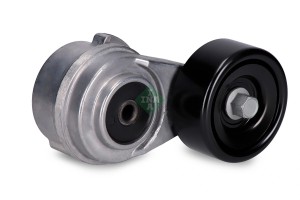 Натяжитель ремня HYUNDAI i30 I-II, KIA CEE'D I-II, SOLARIS 534041710 534 0417 10 INA