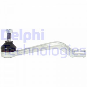 Наконечник рулевой тяги ЛАДА Largus RENAULT Logan,Sandero,Duster левый DELPHI TA2329 DELPHI