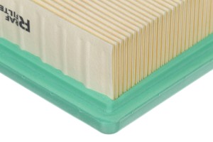 Фильтр воздушный DODGE Ram (11-) RAF FILTER AF311 RAF FILTER