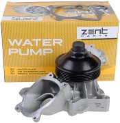 помпа!\ BMW E46/E39/E38, Opel Omega 2.5D/DTi/3.0D M57 99> Z14650 ZENTPARTS