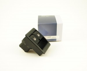 Блок управления ВАЗ-2190 стеклоподъемниками CARTRONIC CRTR0109983 CARTRONIC