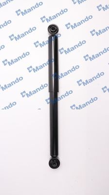 Амортизатор NISSAN Pathfinder (R50) задний левый/правый масляный MANDO MSS015329 MANDO