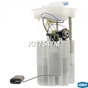 Насос топливный MAZDA 3 (09-) KRAUF KR7547M KRAUF
