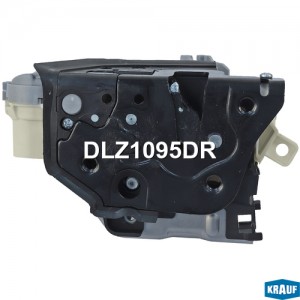 Замок двери AUDI A4 (01-05) передний левый KRAUF dlz1095dr KRAUF