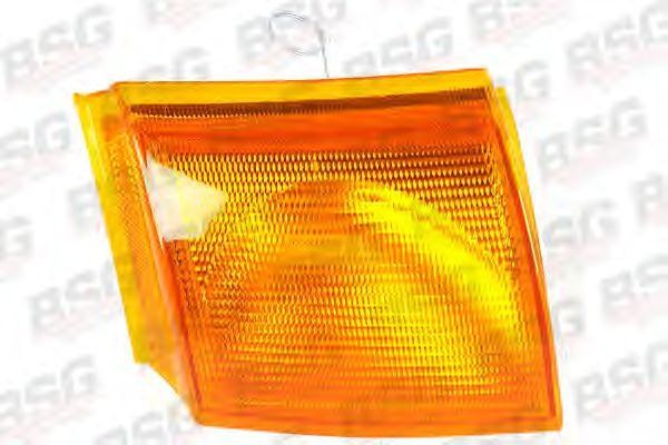 Указатель поворота FORD Transit (91-) левый (оранжевый) BSG BSG30810002 BSG