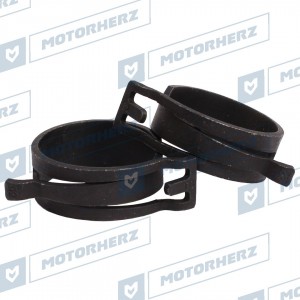 Хомут рулевой рейки HCZ0320 HCZ0320 MOTORHERZ