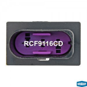 Вентилятор охлаждения RCF9116CD RCF9116CD KRAUF