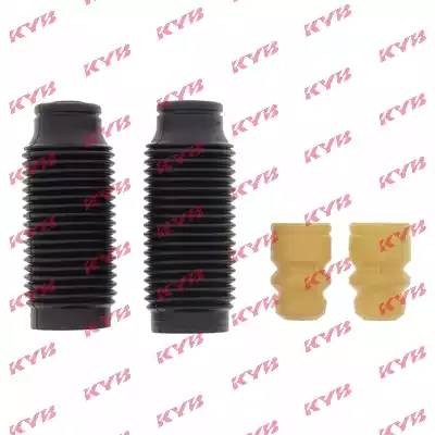 к-кт пыльника аморт.перед.(2 пыльника + 2 отбойника)! Hyundai Matrix(FC) 1.5CRDi 910214 KAYABA